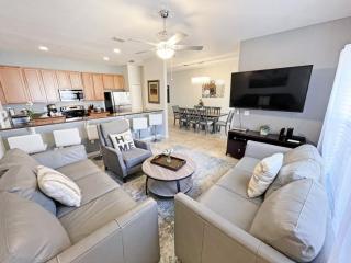 Candy Palm townhouse - Kissimmee - 0