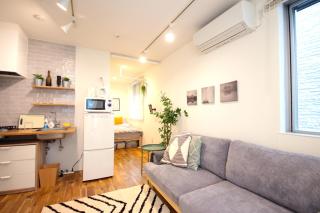 LaLaCUBE Kitasenju - Tokyo - 0