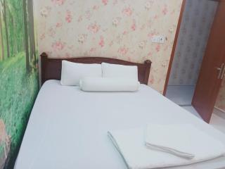 MOTEL MINH ANH - Ấp Rạch Mẹo - 3