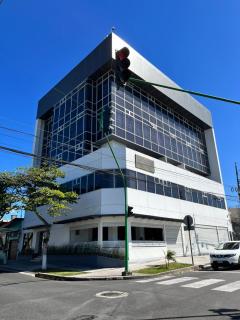 Apartahotel Altos de la Sabana - San José - 0
