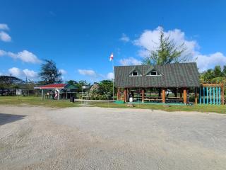 Winners Residence - Saipan - 1