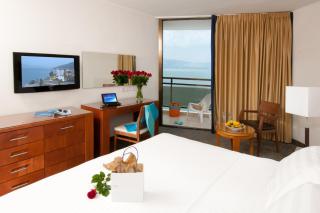 Leonardo Plaza Hotel Tiberias - Tiberias - 9