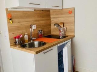Studio cosy au centre-ville avec Wi-Fi, animaux admis - FR-1-703-139 - Amélie-les-Bains-Palalda - 7