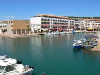 Superbe 4 pièces avec terrasse, clim, piscine et parking à Sète - FR-1-338-493 - Sète - 4
