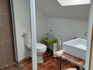 Maison rénovée avec goût, proche plage et marché, 6 couchages, terrasse, Wi-Fi, non fumeur - FR-1-331-220 - 2