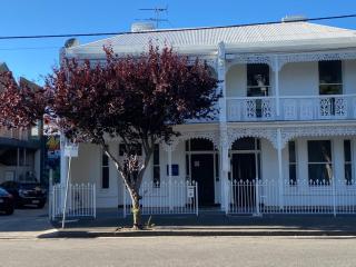 50 Green St Windsor - 0