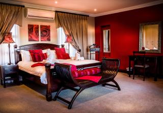 Château La Mer Exclusive Guesthouse & Spa - Hartbeespoort - 6