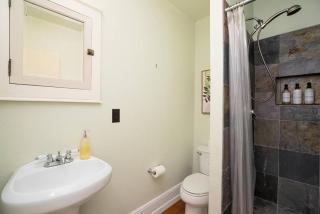 Historical Architectural Showpiece with Pool Oasis - 1