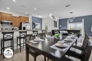 5 Bedrooms 4 Bathrooms Paradise Palms 8869 Cp - 7