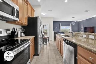 5 Bedrooms 4 Bathrooms Paradise Palms 8869 Cp - 3