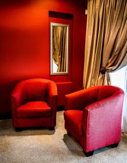 Château La Mer Exclusive Guesthouse & Spa - Hartbeespoort - 5