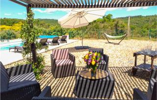 Awesome Home In Pardailhan With Kitchen - Pardailhan - 1