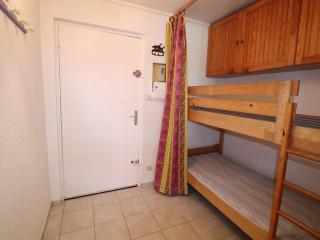 Charmant 2 pièces cabine moderne, parking inclus, proche plage et commerces, animaux admis - FR-1-307-8 - Le Grau-du-Roi - 3