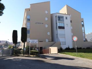 Charmant 2 pièces cabine moderne, parking inclus, proche plage et commerces, animaux admis - FR-1-307-8 - Le Grau-du-Roi - 2