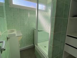 Studio Cabine 4 Pers avec Terrasse, Wifi, Piscine, à 2 Pas de la Plage - Parking Privé - FR-1-81-115 - Port Leucate - 4