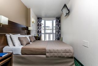 Hôtel Croix des Bretons - Lourdes Pyrénées - Lourdes - 5