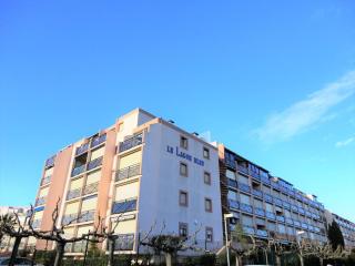 Studio Cabine avec Clim, Piscine, Ascenseur et Parking, Proche Plage et Commerces - FR-1-307-143 - Le Grau-du-Roi - 3