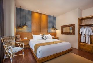Danoya Private Luxury Residences - Seminyak - 5