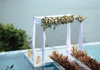 The Serenity Resort - Tariyod - 9