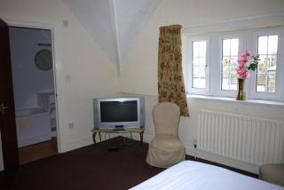 The Teesdale Hotel - 7