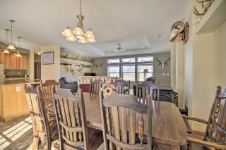 Charming Cody Vacation Home with Mtn Views! - 4