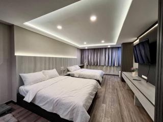 DiscoveryHome at Pratunam market - Bangkok - 8