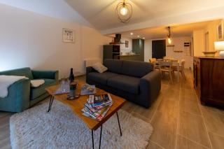 Les appartements de Clélia - Ax-les-Thermes - 2