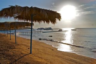 Umbi Sharks Bay Diving Village - Sharm el Sheikh - 7