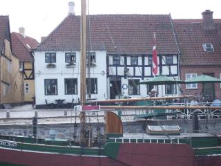 Restaurant Sælhunden - Ribe - 4