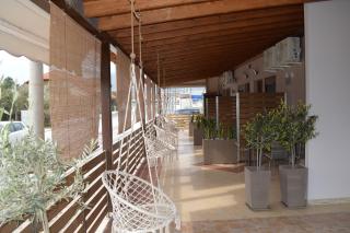Evgenia & Zoe Apartments - Nea Vrasna - 0