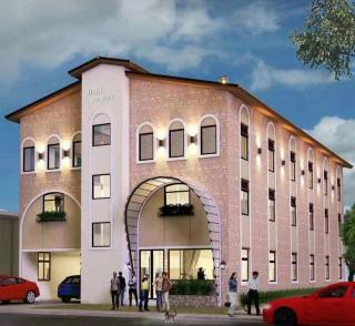 Hotel Americano - Garapan - 0