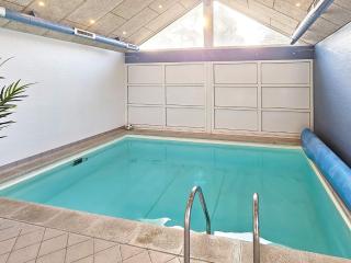 Four-Bedroom Holiday home in Hadsund 26 - Nørre Hurup - 4