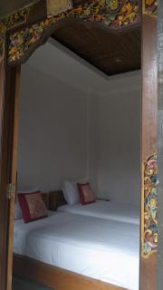 Sampara Ubud with Mindrum Group - Ubud - 9