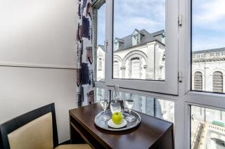 Hôtel Croix des Bretons - Lourdes Pyrénées - Lourdes - 2