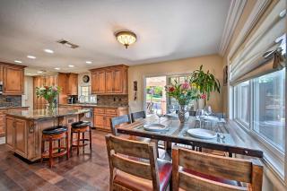 Vista Home with Pool about 11 Mi to Tamarack State Beach - 5