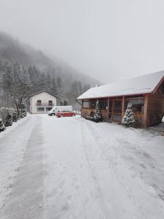 Casa Krista - Bran - 3