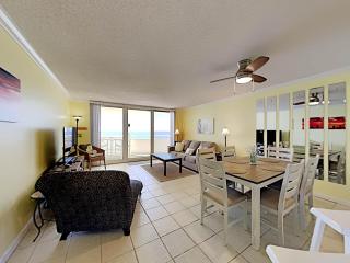 Perdido Sun #604 - Perdido Key - 7