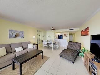 Perdido Sun #604 - Perdido Key - 6