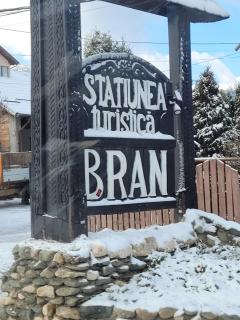 Casa Krista - Bran - 8