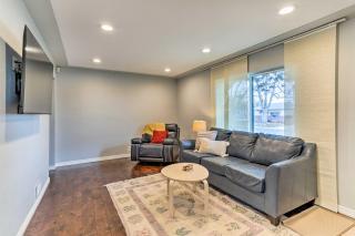 3 Mi to Empower Field Denver Home with Fire Pit - Denver - 7