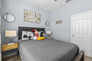 The Wish House, just miles from Disney World - Orlando - 1