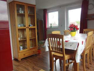 Ferienwohnung Weinklang - Volkach - 1