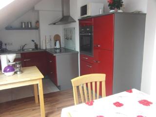 Ferienwohnung Weinklang - Volkach - 3