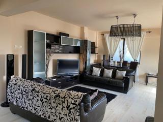 Penthouse City Centre - 2