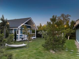 By The Sea Lodges - Wrzosowo - 1