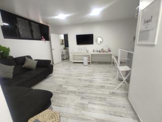 Apto con Hidromasaje sweet Charco by flamingo house - Arrecife - 7