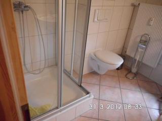 Erholung in der Natur - Urlaub im Alten Forsthaus - Zingst - 7