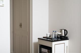 The Time Hotel Marina - Istanbul - 2