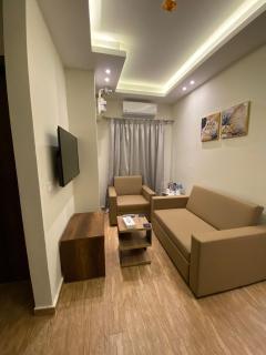 Royal Inn Residence New Cairo - 1