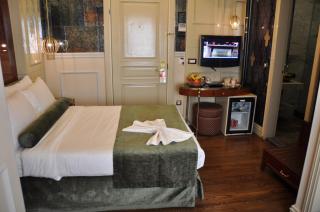 Taksim Star Hotel - Istanbul - 2
